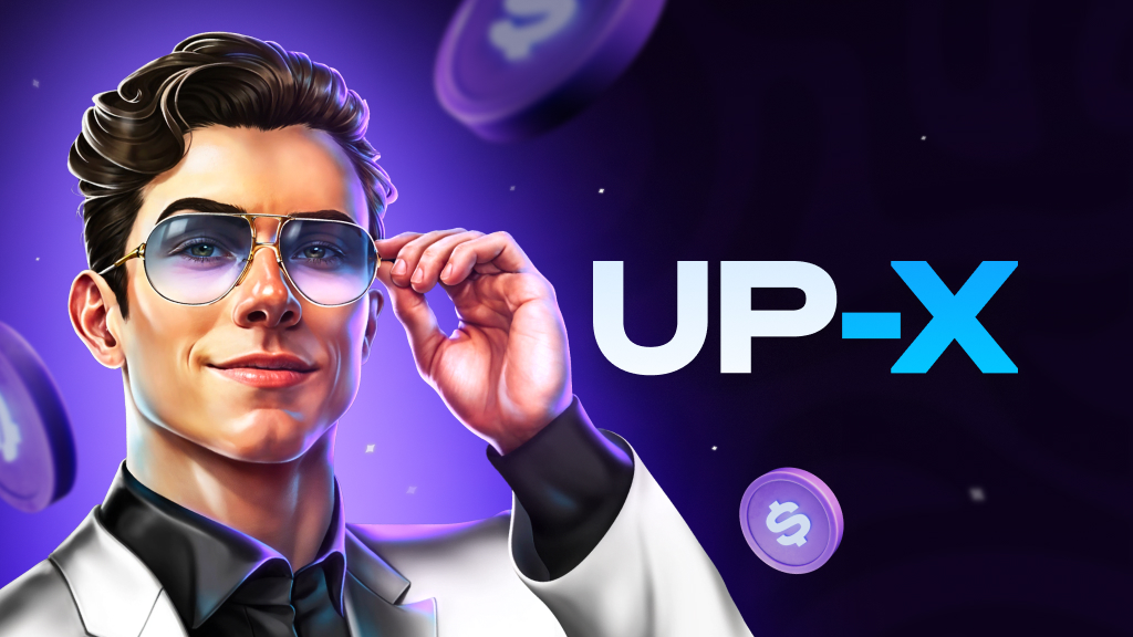 Up-X Казино