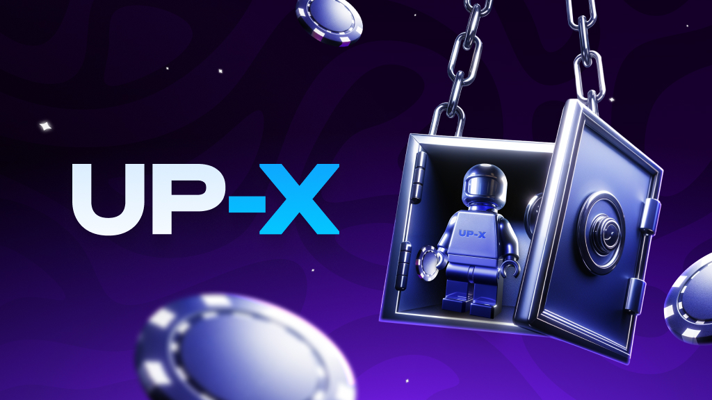 Up-X Казино