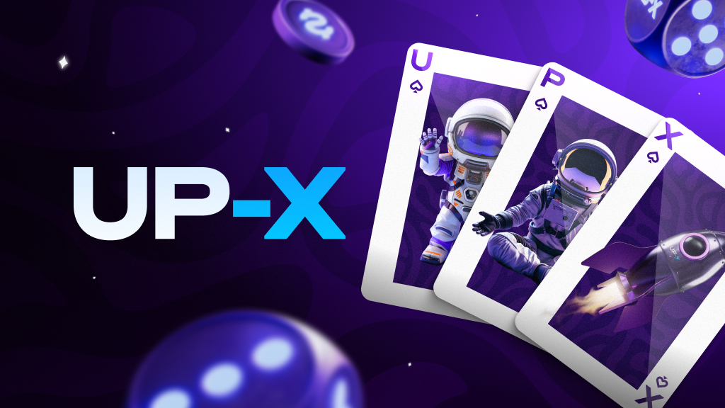Up-X Казино