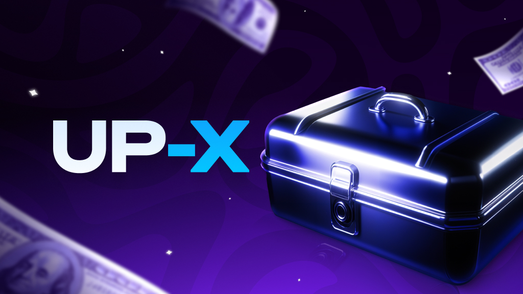 UpX